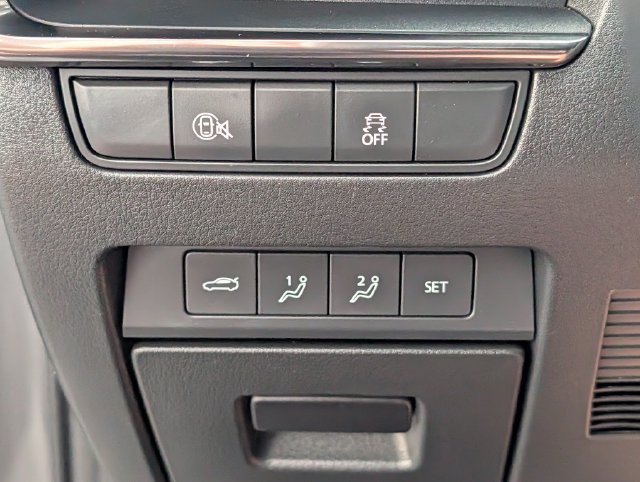 Used 2025 MAZDA MAZDA3 s FWD image 31