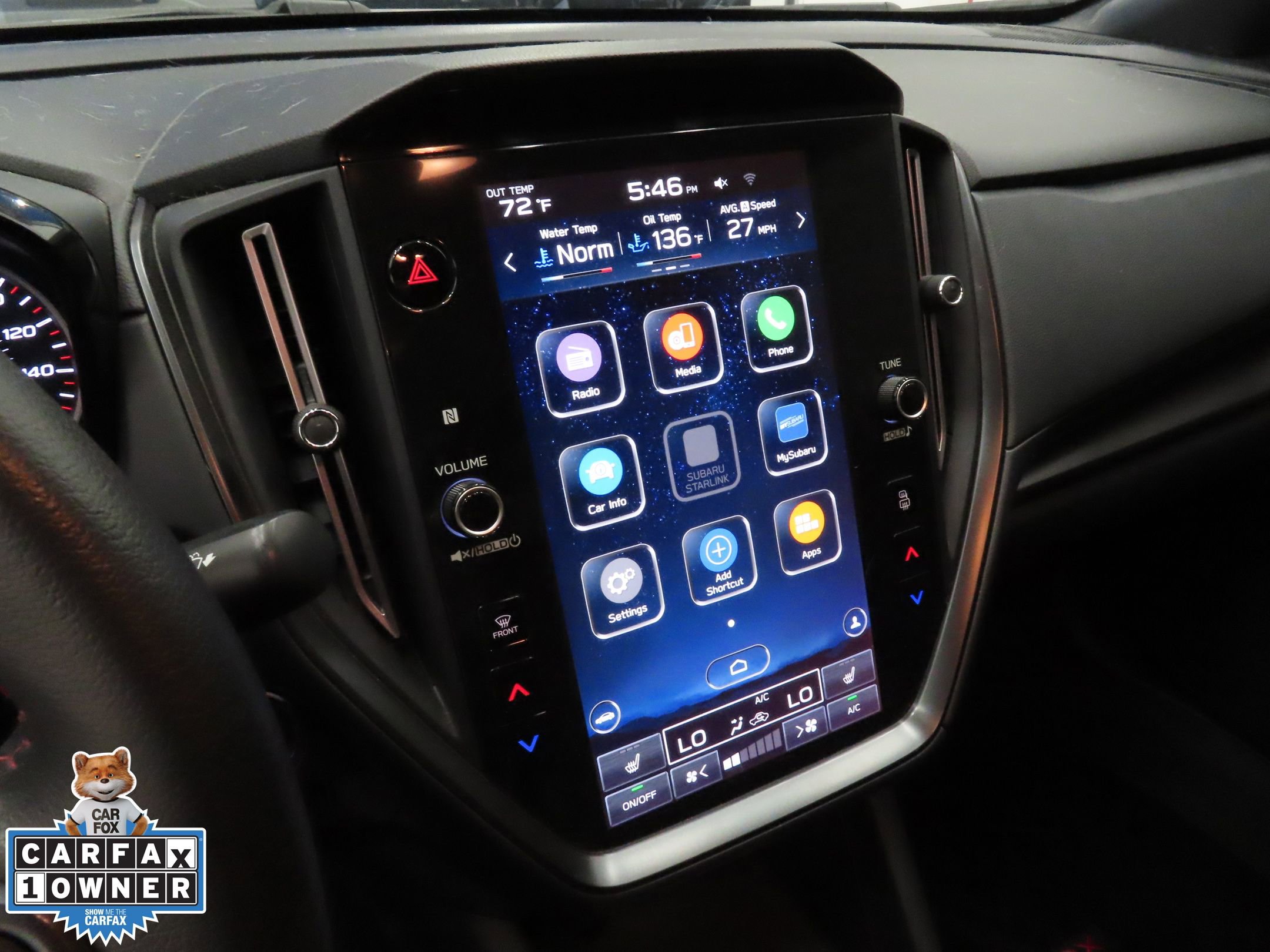Used 2022 Subaru WRX Premium image 19