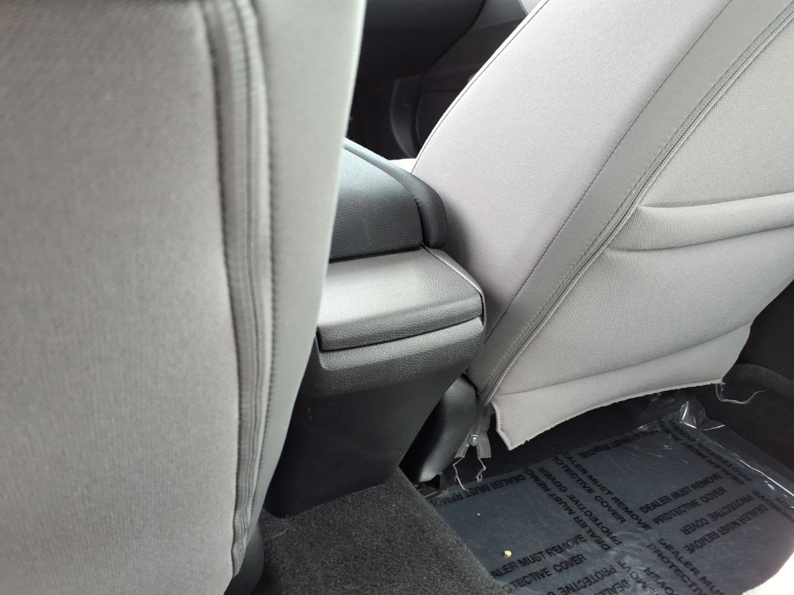 Used 2018 Honda Civic EX image 7