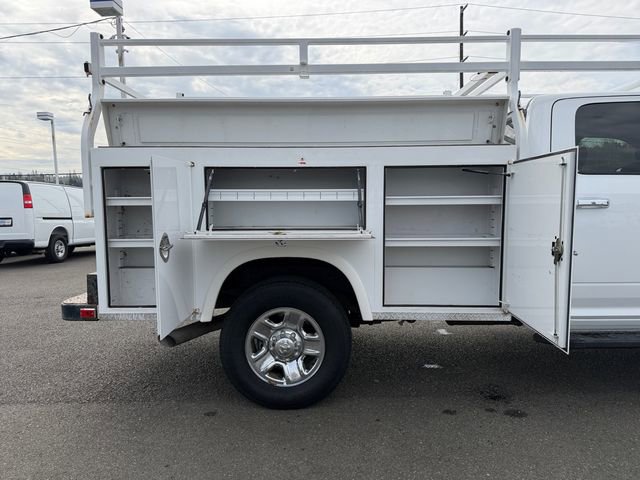 Used 2016 RAM 3500 SLT image 41