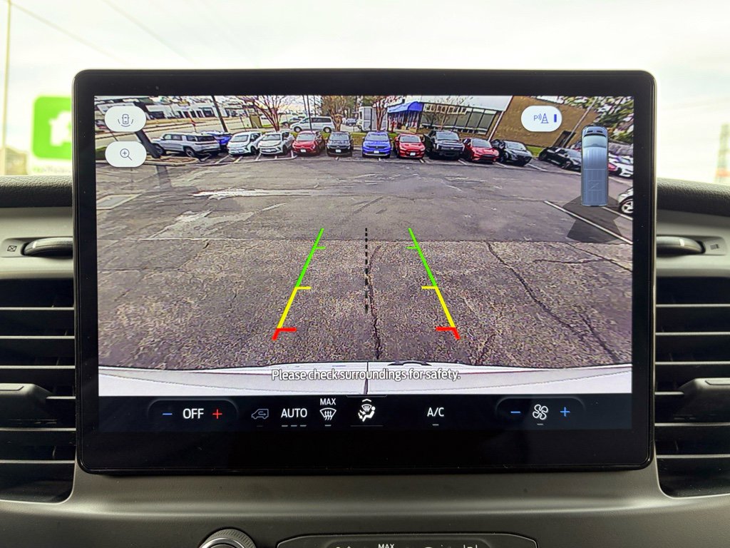 Used 2024 Ford E-Transit Base w/ Load Area Protection Package image 14
