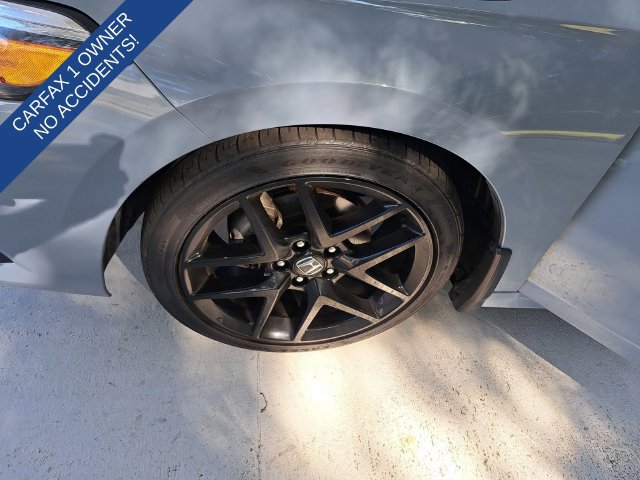 Used 2024 Honda Civic Sport image 26