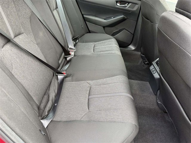 Used 2025 Honda Accord Sport image 7