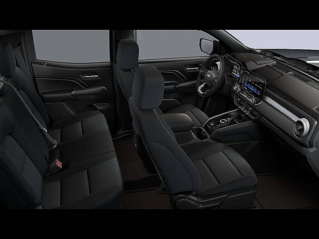 New 2026 Chevrolet Colorado LT AWD/4WD image 30