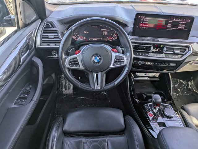 Used 2023 BMW X3 M image 13