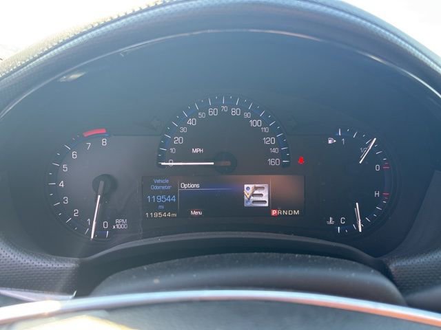 Used 2016 Cadillac XTS image 17