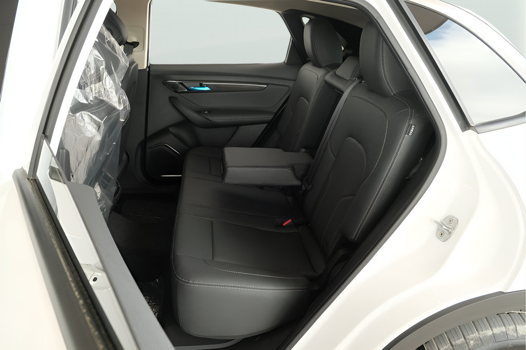 New 2025 VinFast VF 8 Eco AWD/4WD image 15