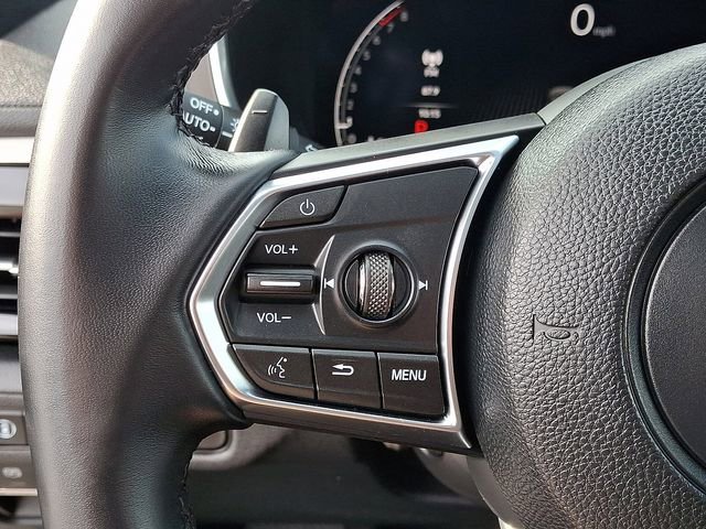 Certified 2025 Acura MDX SH-AWD image 23