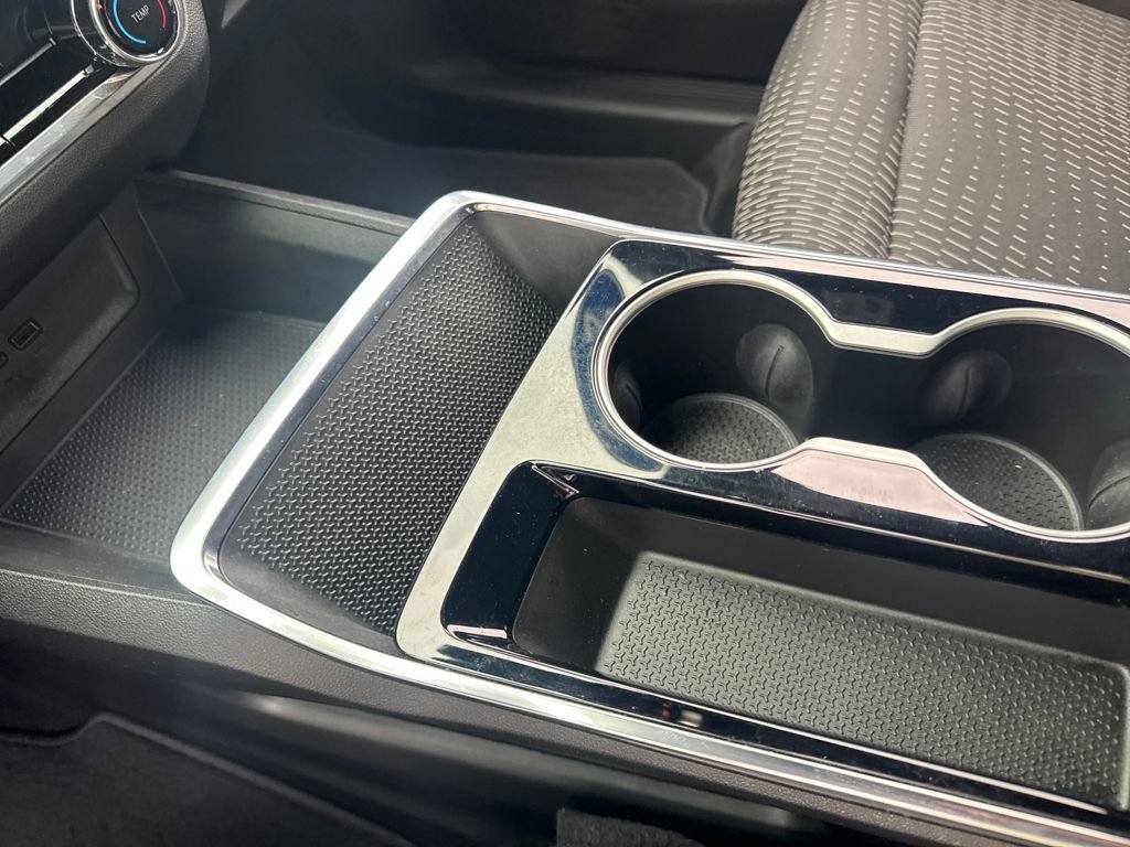 Used 2025 Chevrolet Equinox LT image 18