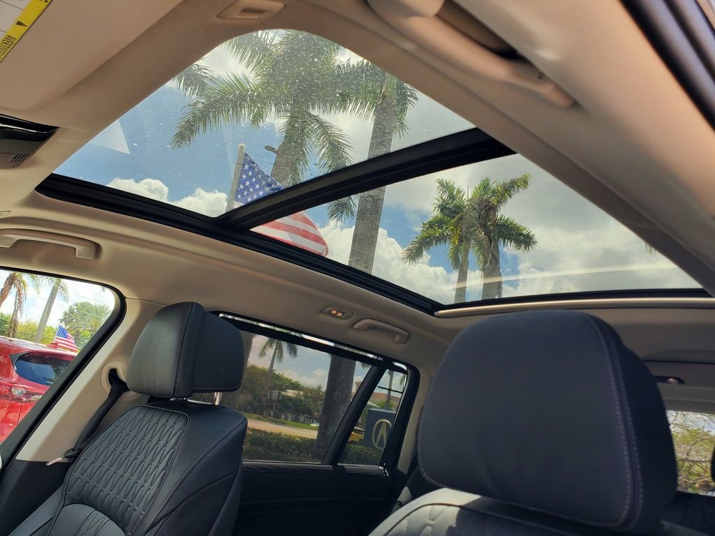 Used 2025 BMW X7 xDrive40i image 18