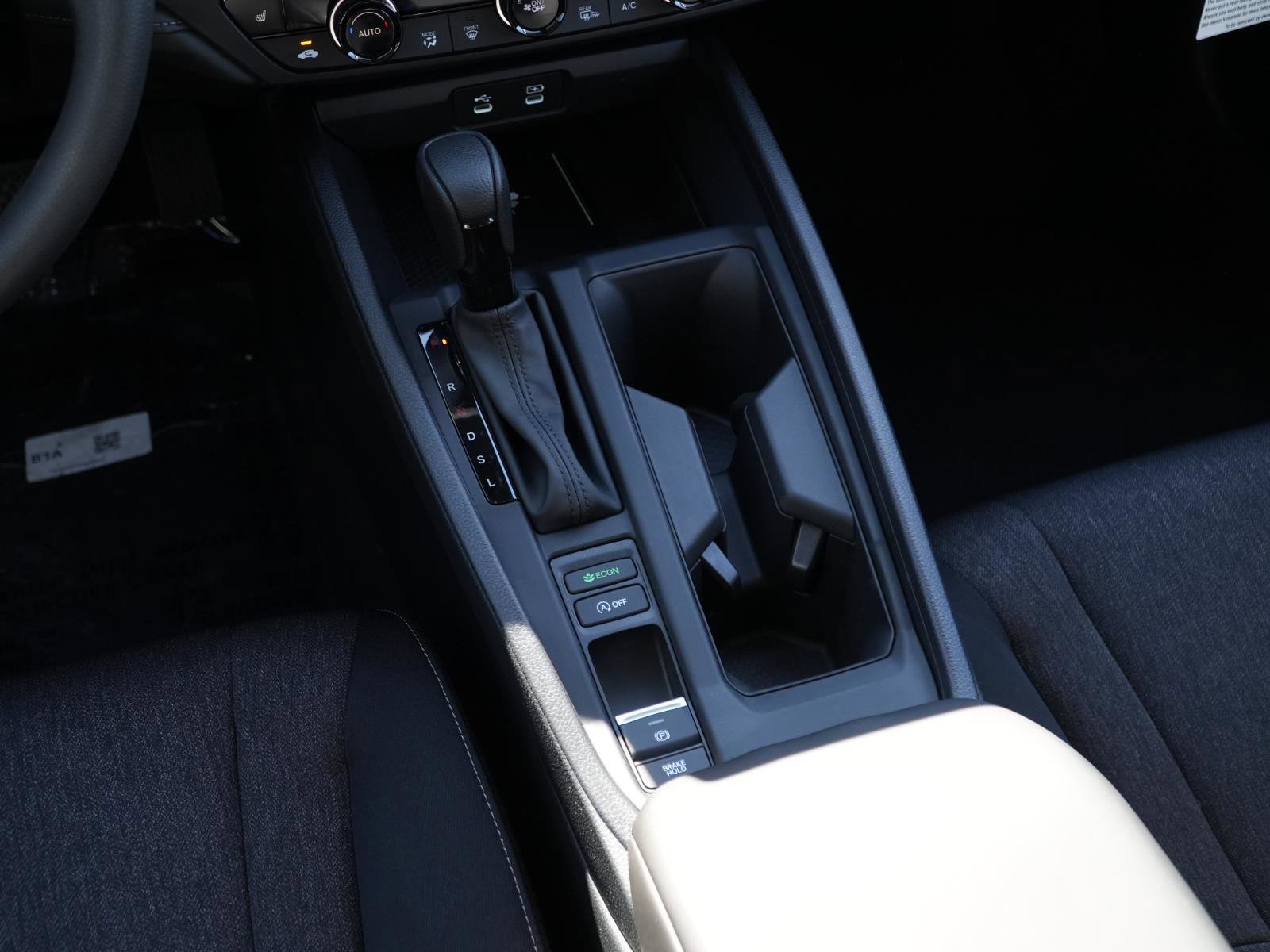 New 2026 Honda Accord SE image 27