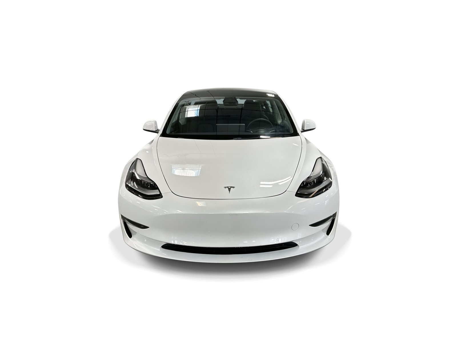 Certified 2022 Tesla Model 3 Long Range AWD/4WD image 2