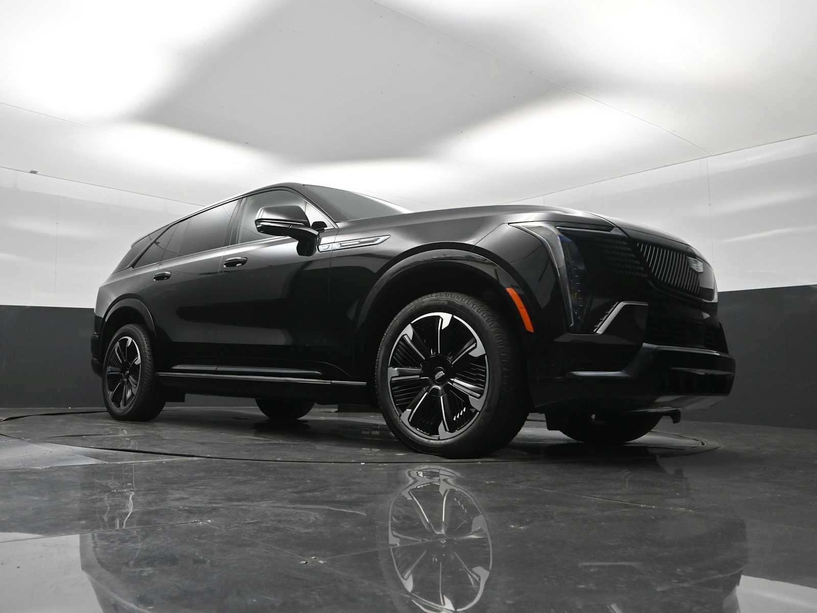 Used 2025 Cadillac Escalade IQ Sport 1 AWD/4WD image 18