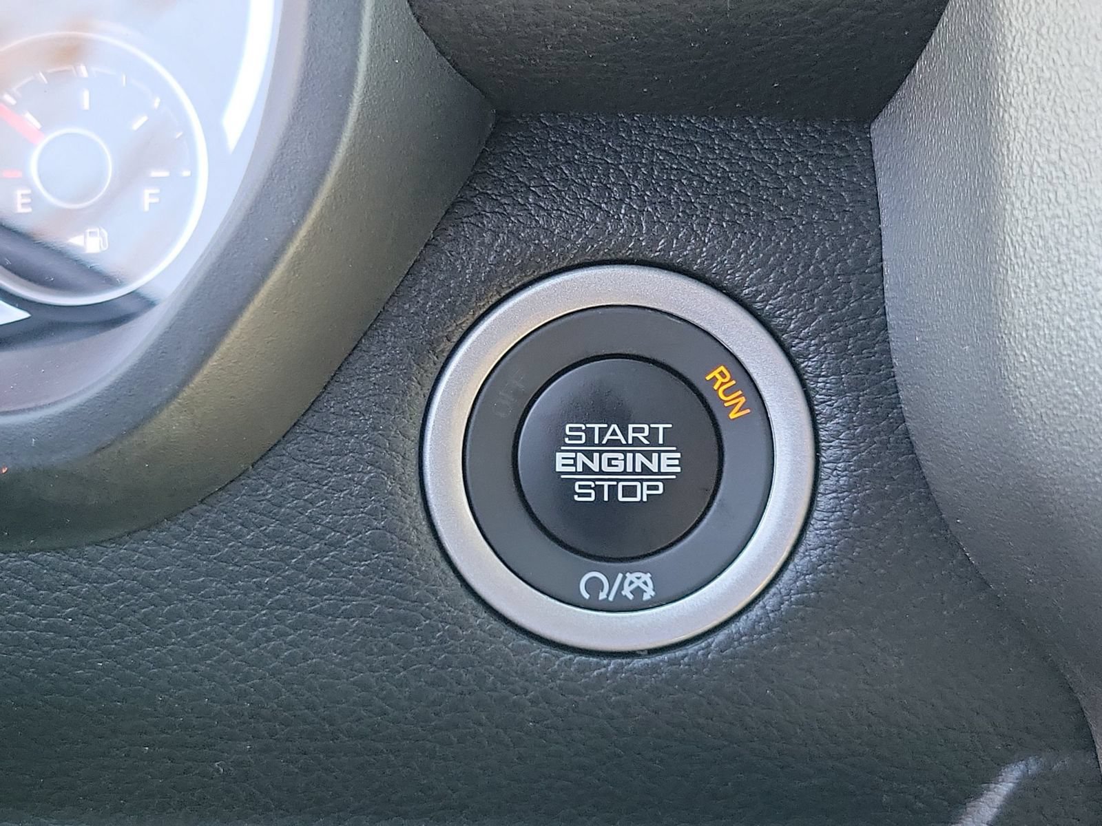 New 2026 RAM 1500 Big Horn w/ Night Edition RWD image 18