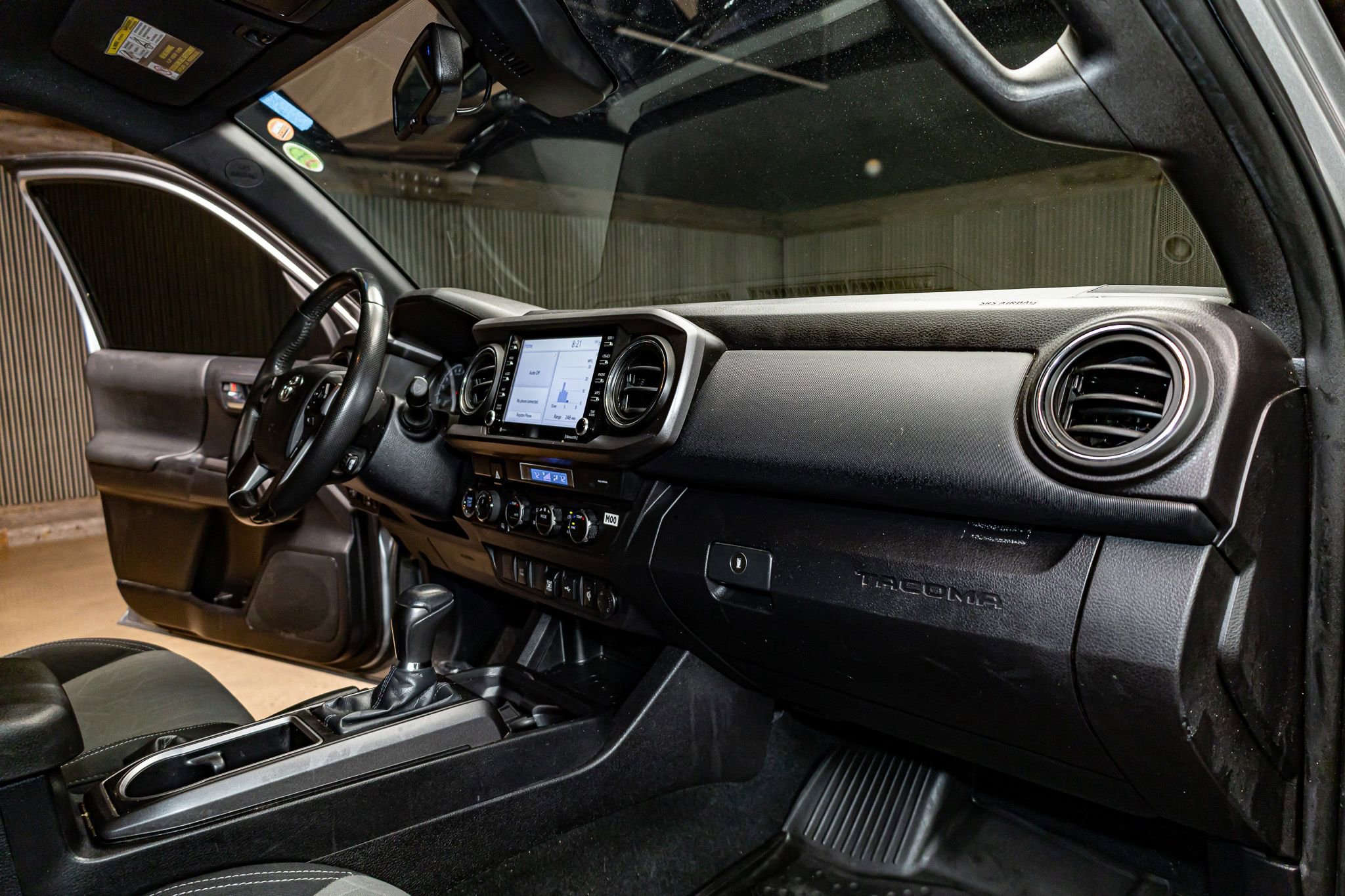 Used 2023 Toyota Tacoma TRD Sport image 14