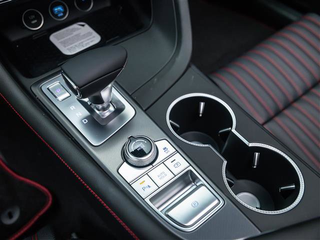 New 2026 Genesis G70 3.3T Sport Prestige image 24