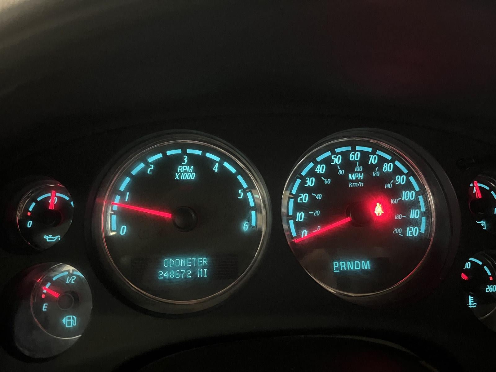 Used 2007 GMC Yukon XL Denali AWD/4WD image 8