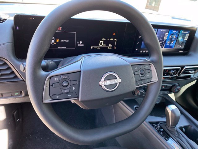 New 2027 Nissan Sentra S FWD image 12