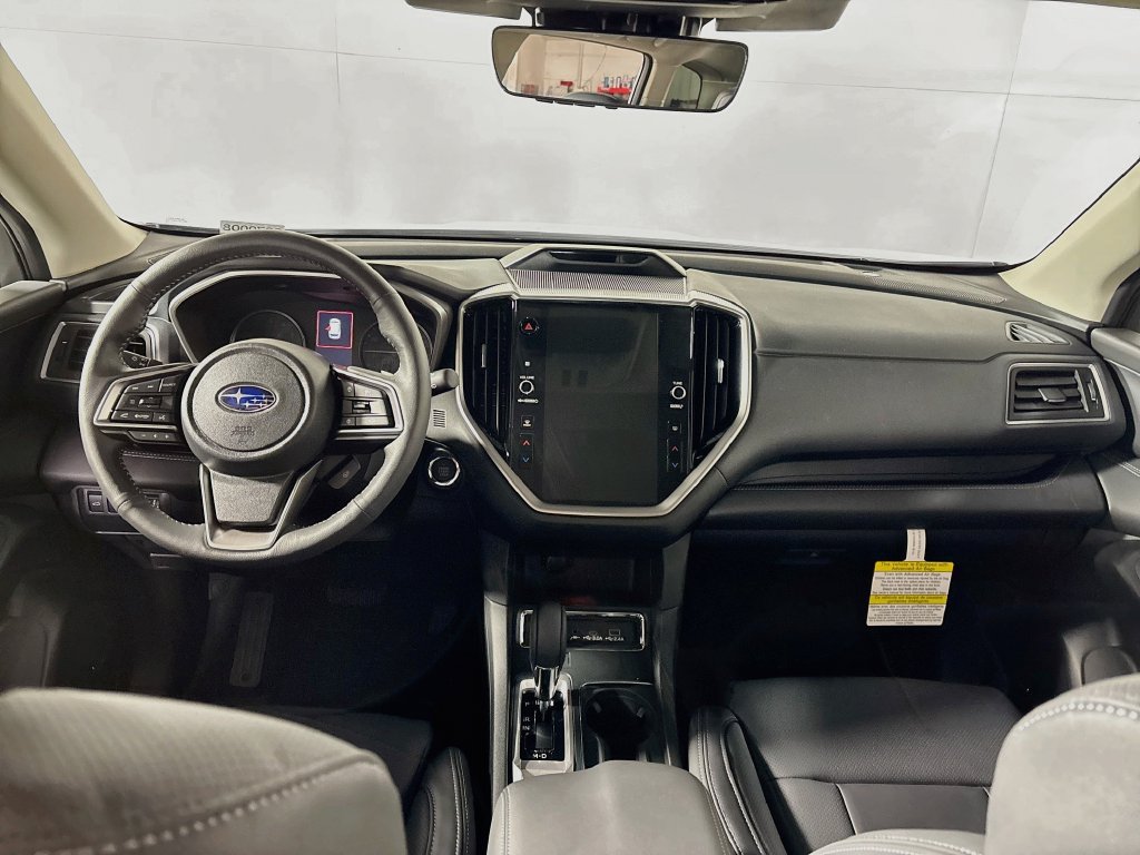 New 2027 Subaru Ascent Limited AWD/4WD image 12