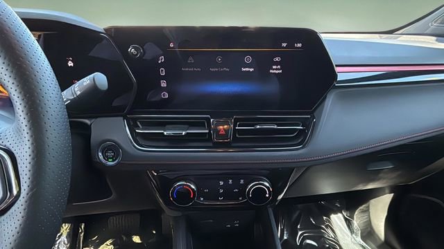 Used 2024 Chevrolet TrailBlazer RS image 27