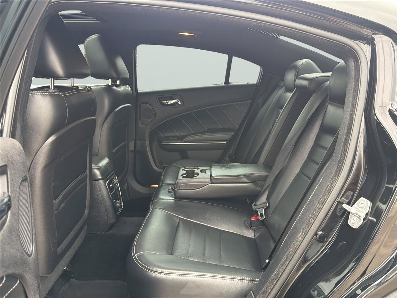 Used 2014 Dodge Charger R/T AWD/4WD image 16