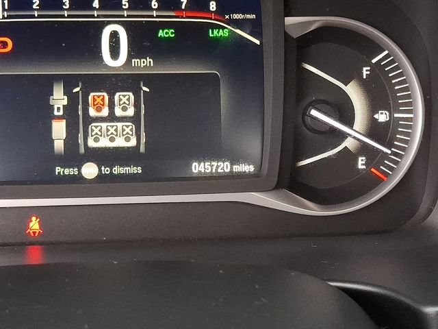 Used 2023 Honda Passport EX-L image 21