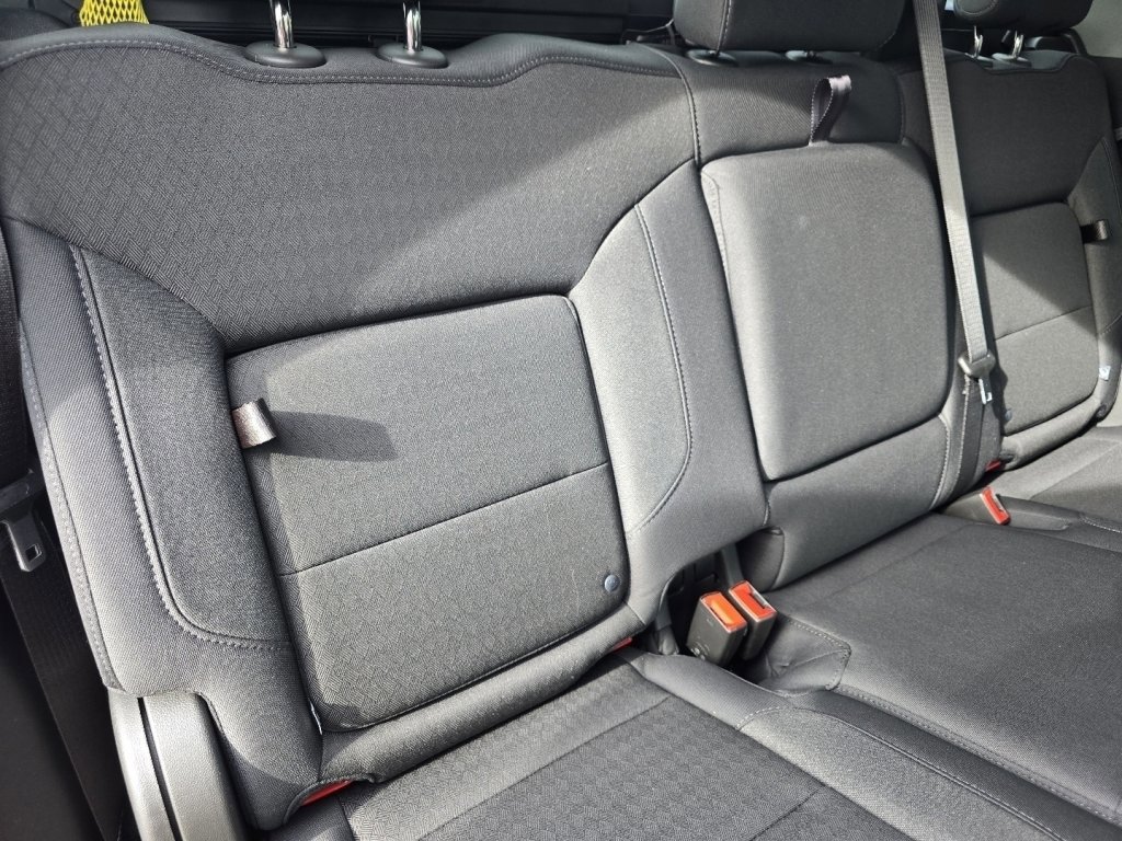 New 2026 Chevrolet Silverado 1500 LT image 12