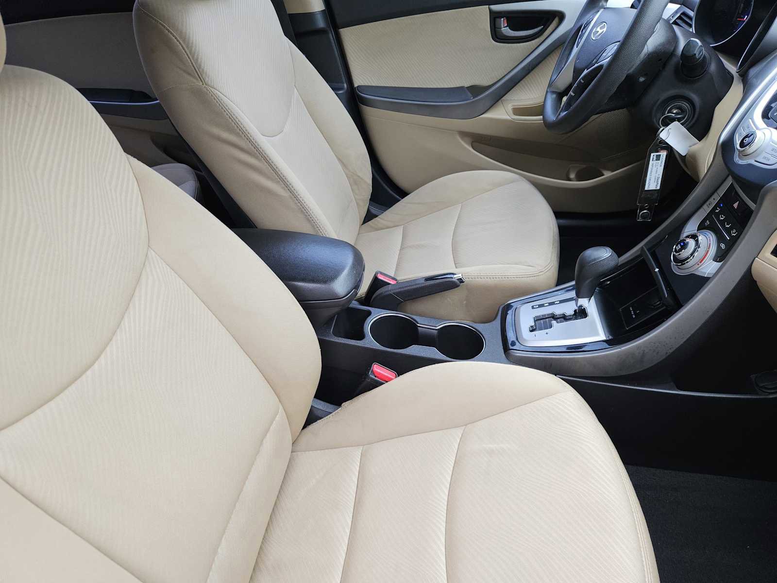 Used 2012 Hyundai Elantra GLS w/ Preferred Pkg 3 image 13