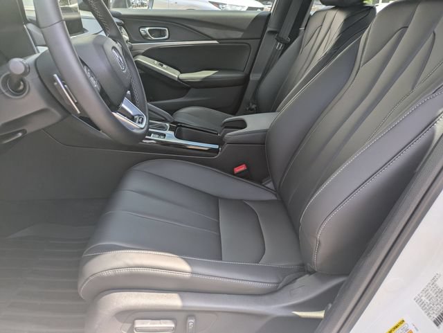 Used 2026 Acura Integra A-Spec FWD image 22