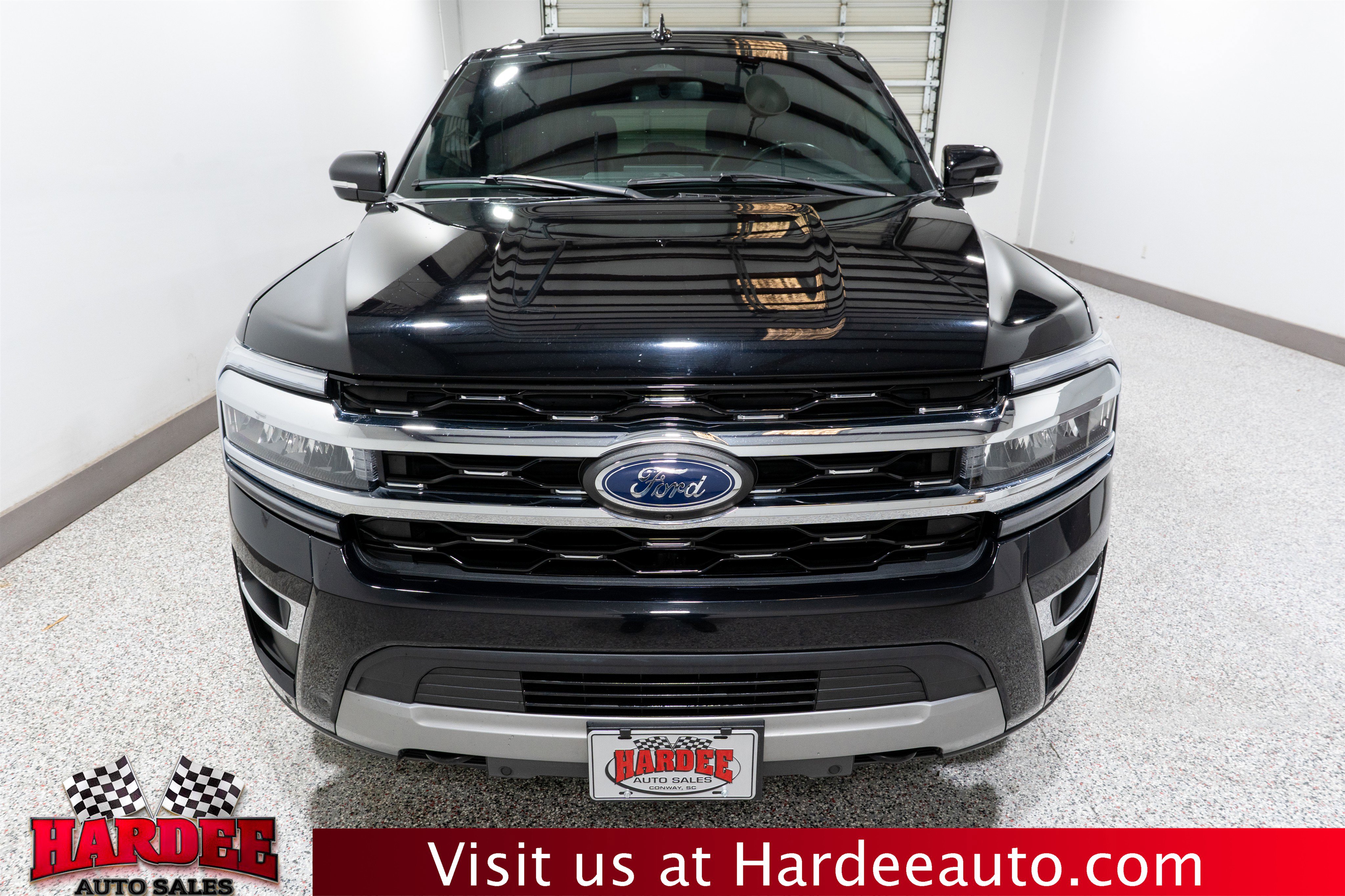 Used 2023 Ford Expedition Max Limited image 7