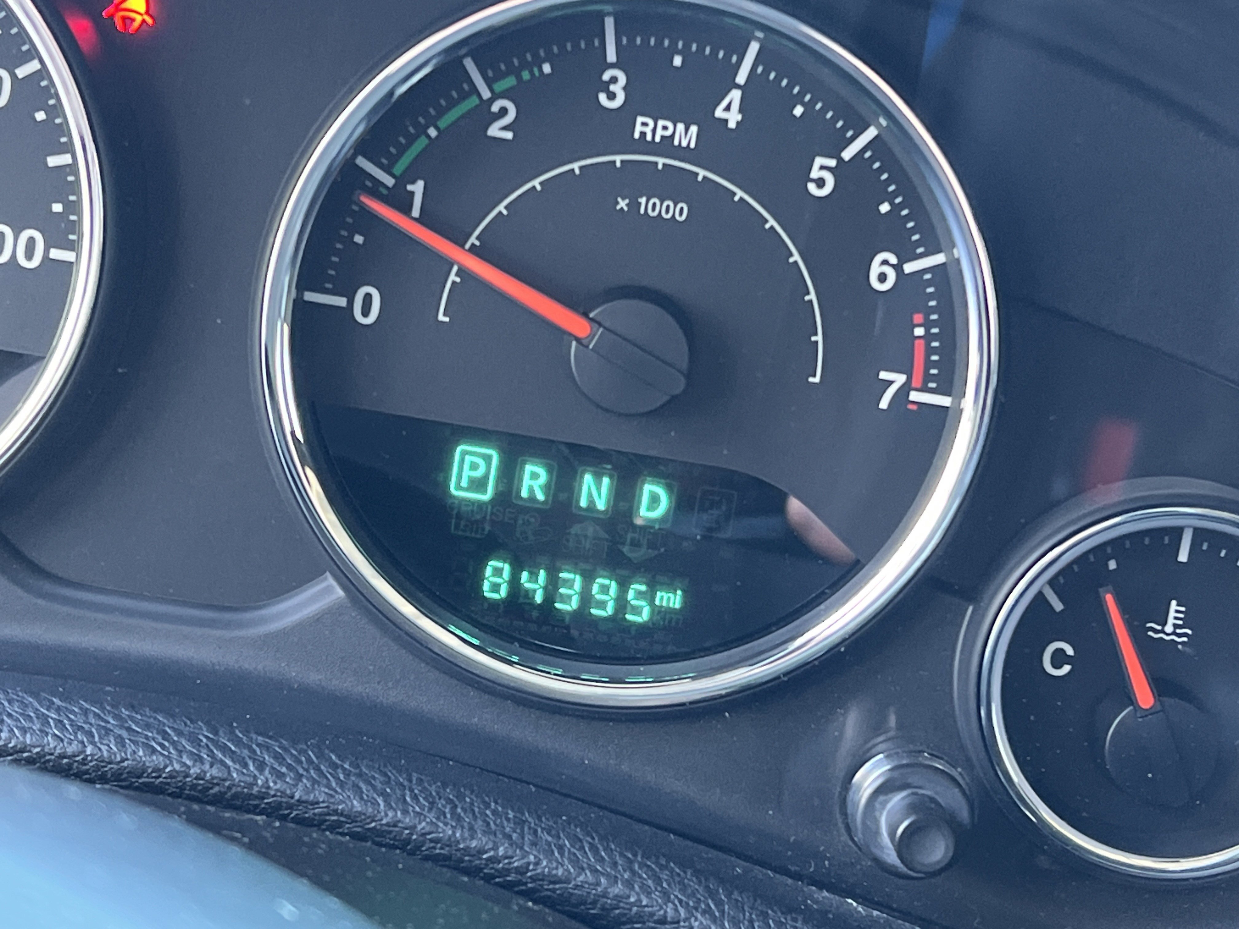 Used 2016 Jeep Wrangler Unlimited Rubicon w/ Connectivity Group image 10