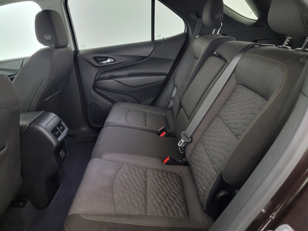 Used 2020 Chevrolet Equinox LT FWD image 13