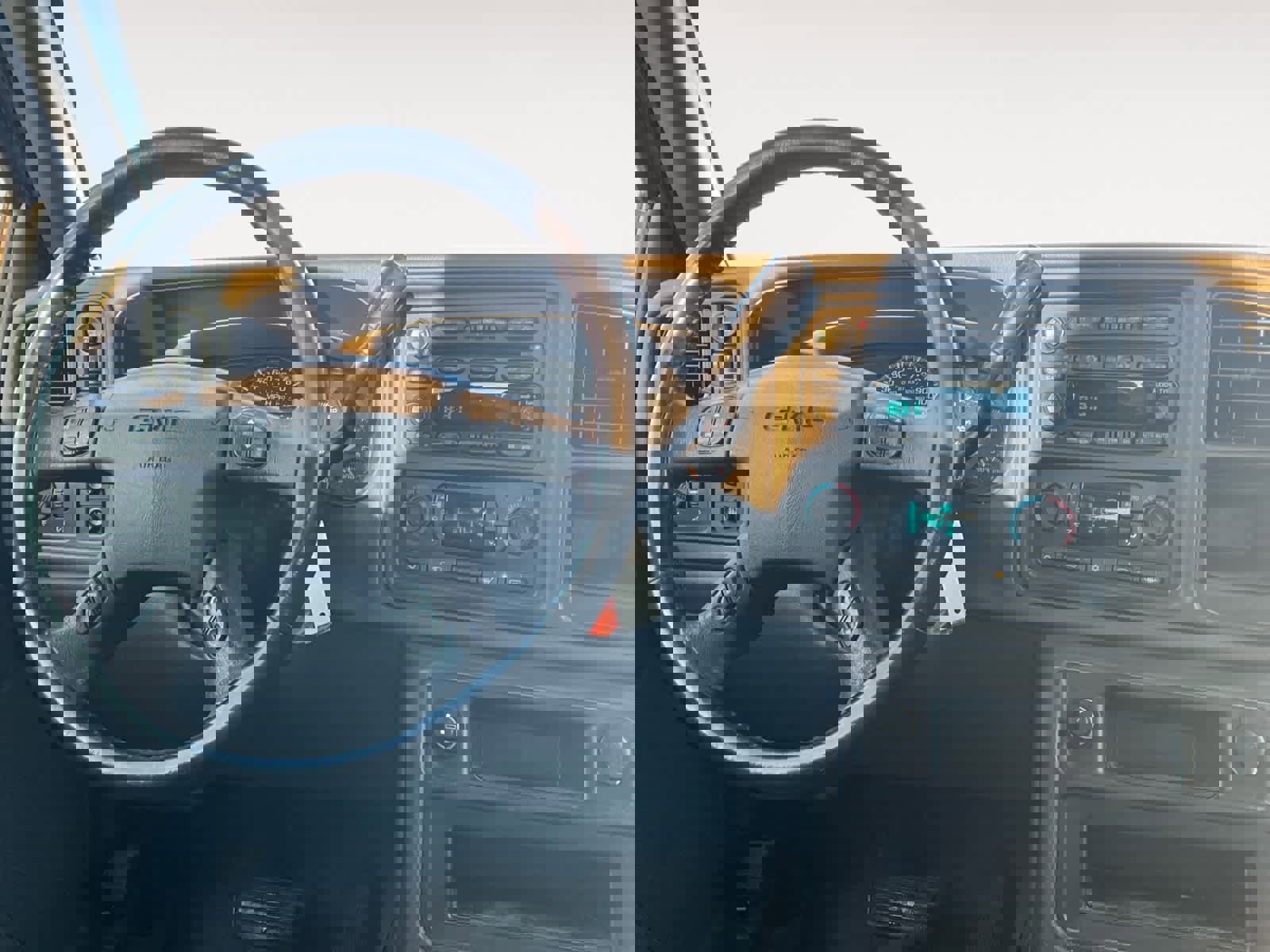 Used 2006 GMC Sierra 1500 SLT w/ Onstar Plus Package image 14