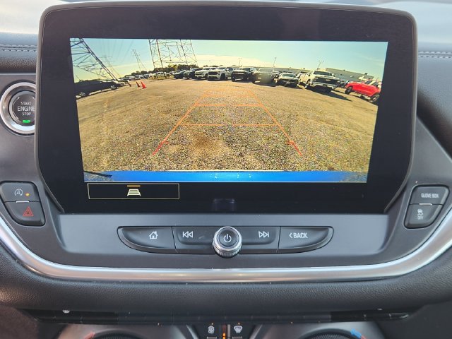 Used 2024 Chevrolet Blazer LT w/ Convenience Package FWD image 17