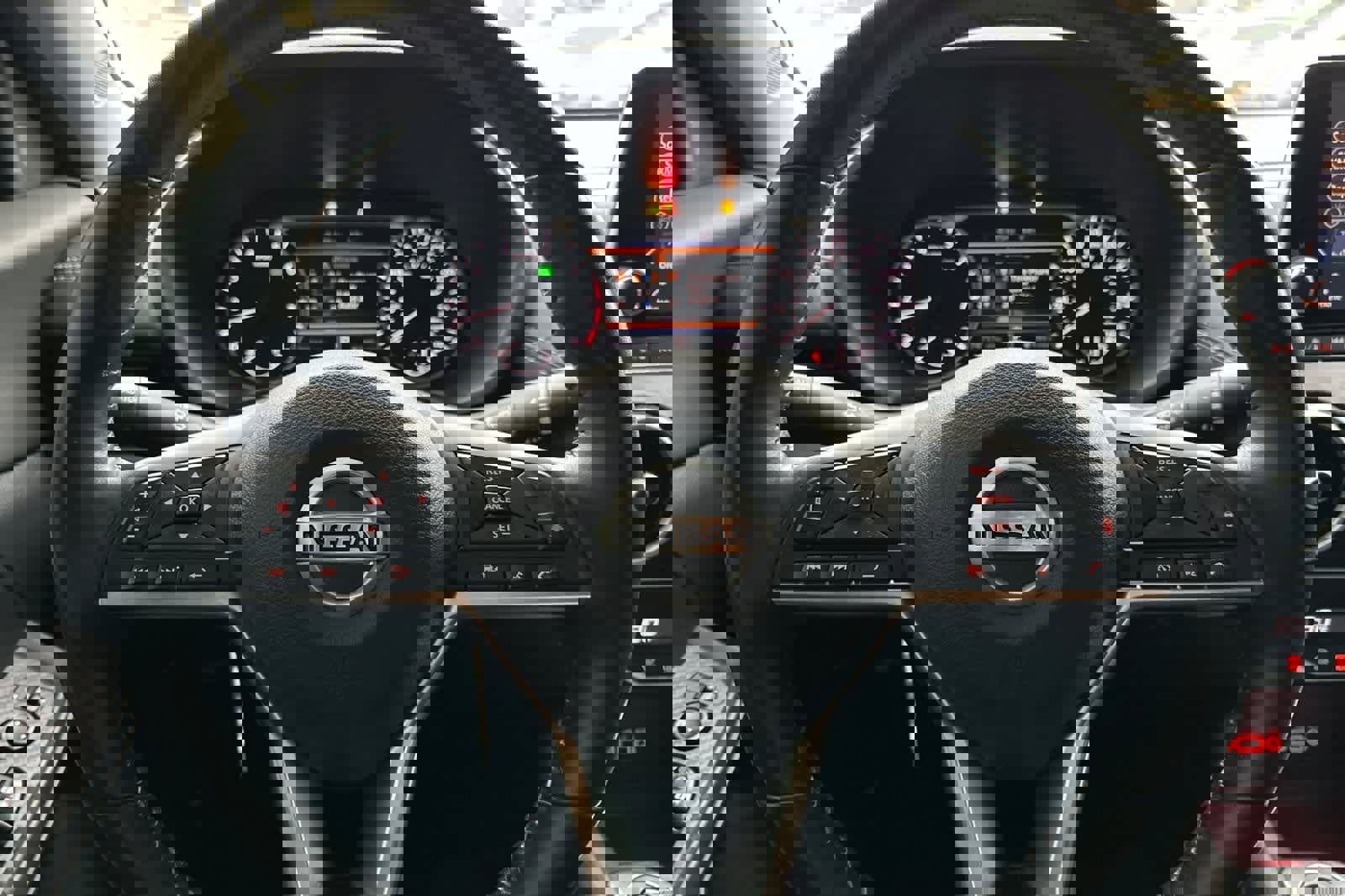 Used 2020 Nissan Sentra SV image 25