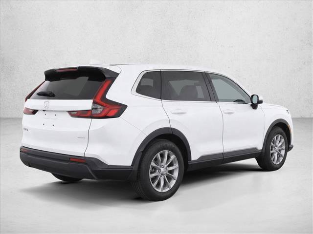 Used 2025 Honda CR-V EX image 7