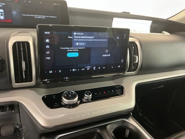 Certified 2025 Ford Expedition Max Active AWD/4WD image 19