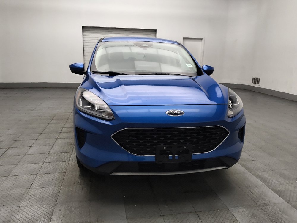 Used 2020 Ford Escape SE AWD/4WD image 14