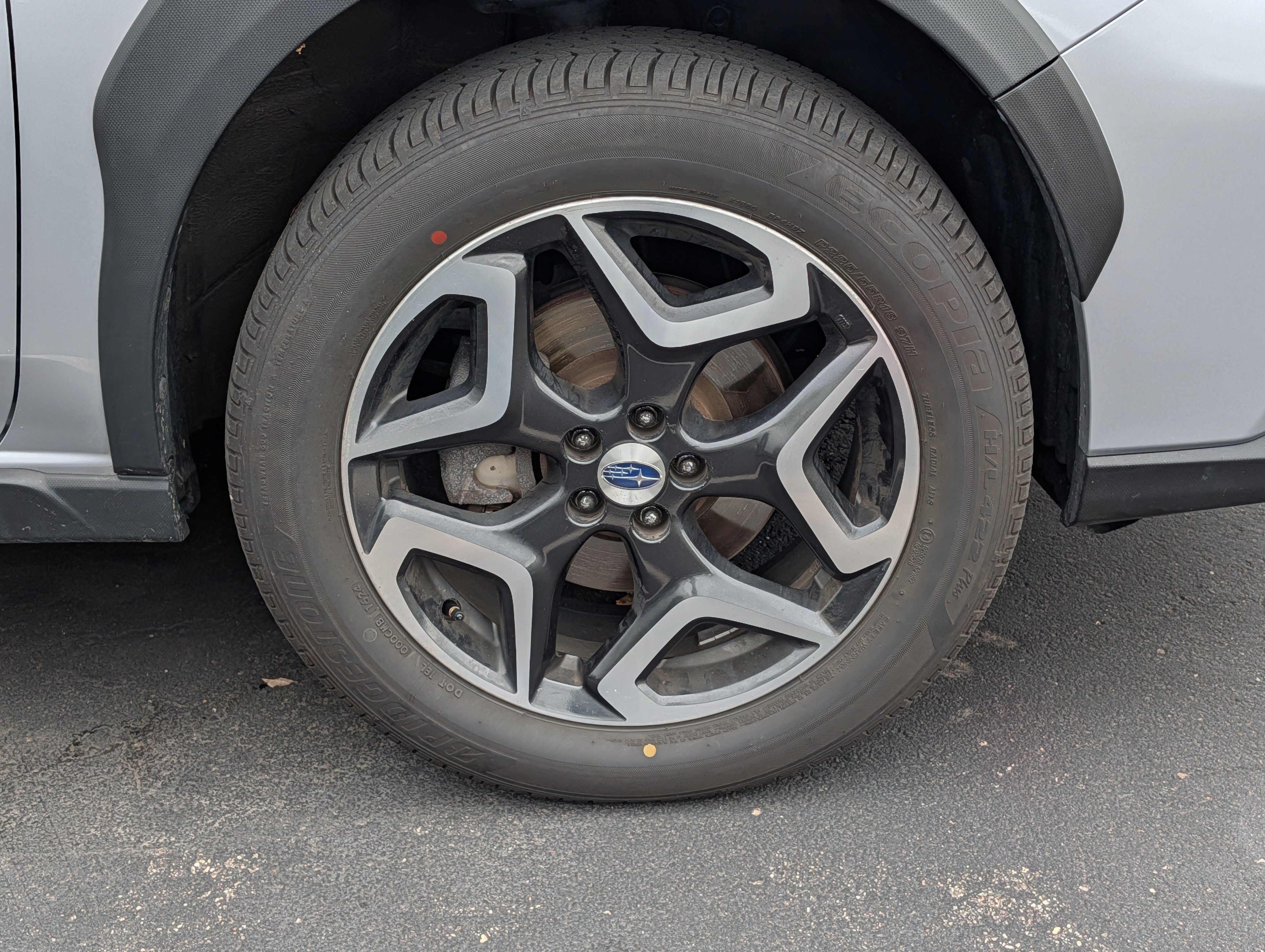 Used 2018 Subaru Crosstrek 2.0i Limited AWD/4WD image 15