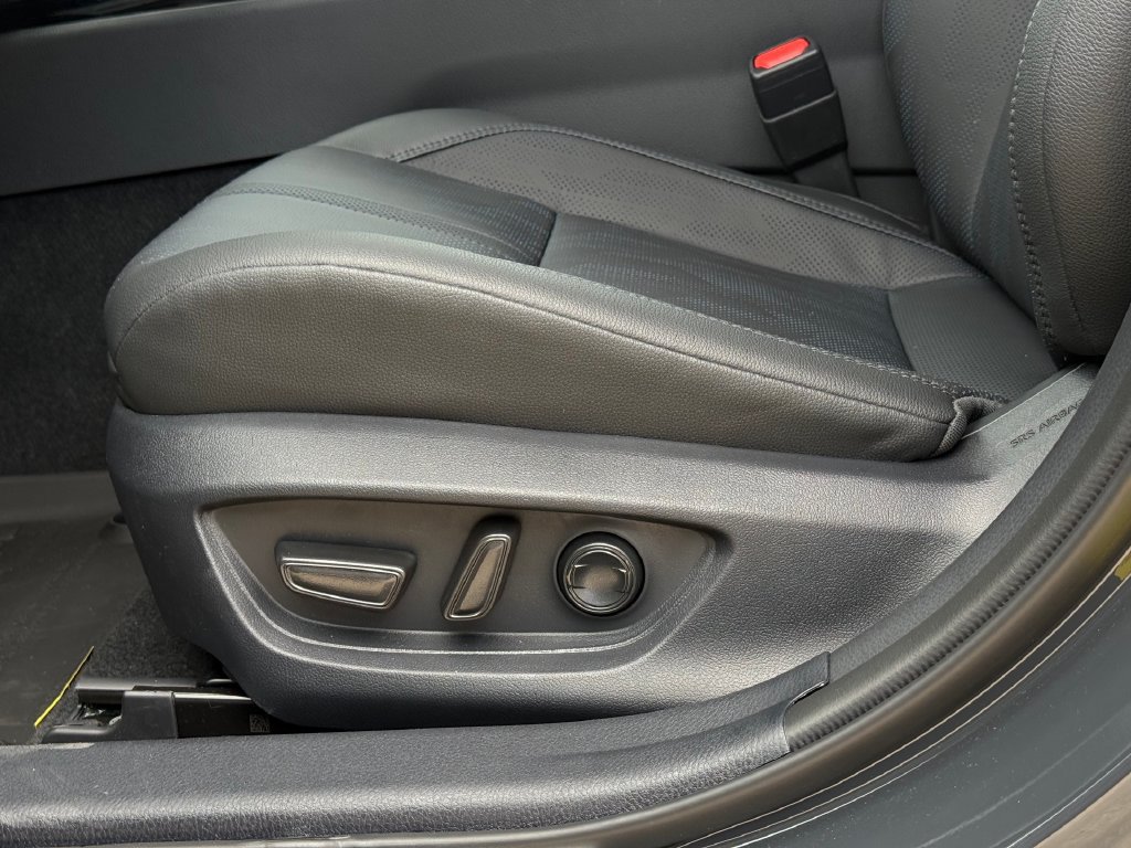 New 2026 Toyota Camry XSE w/ Premium Package FWD image 9