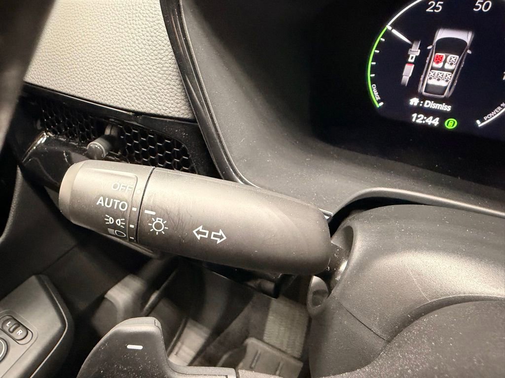 Used 2024 Honda CR-V Sport Touring image 27