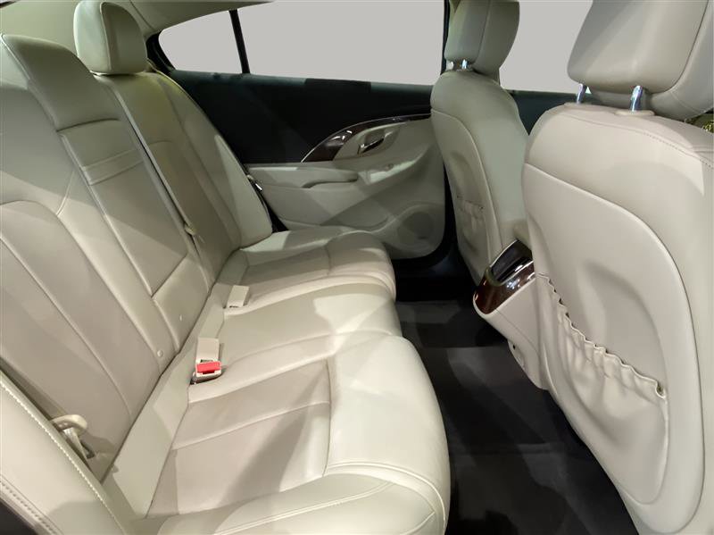 Used 2014 Buick LaCrosse Premium image 14