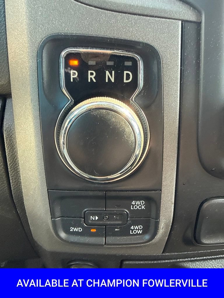 Used 2019 RAM 1500 Express w/ Express Value Package AWD/4WD image 23