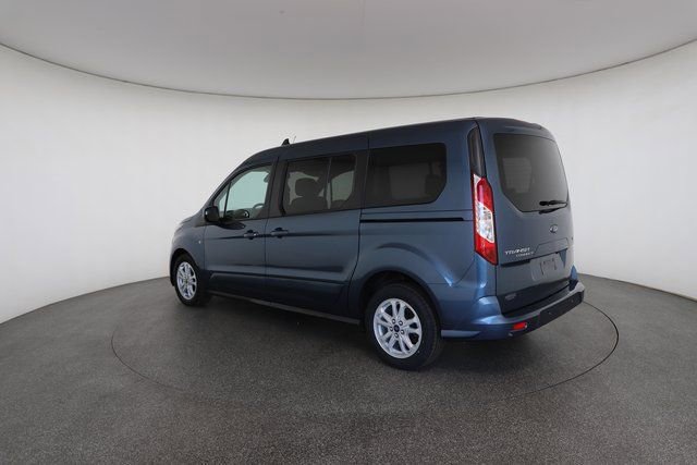 Used 2020 Ford Transit Connect XLT image 10