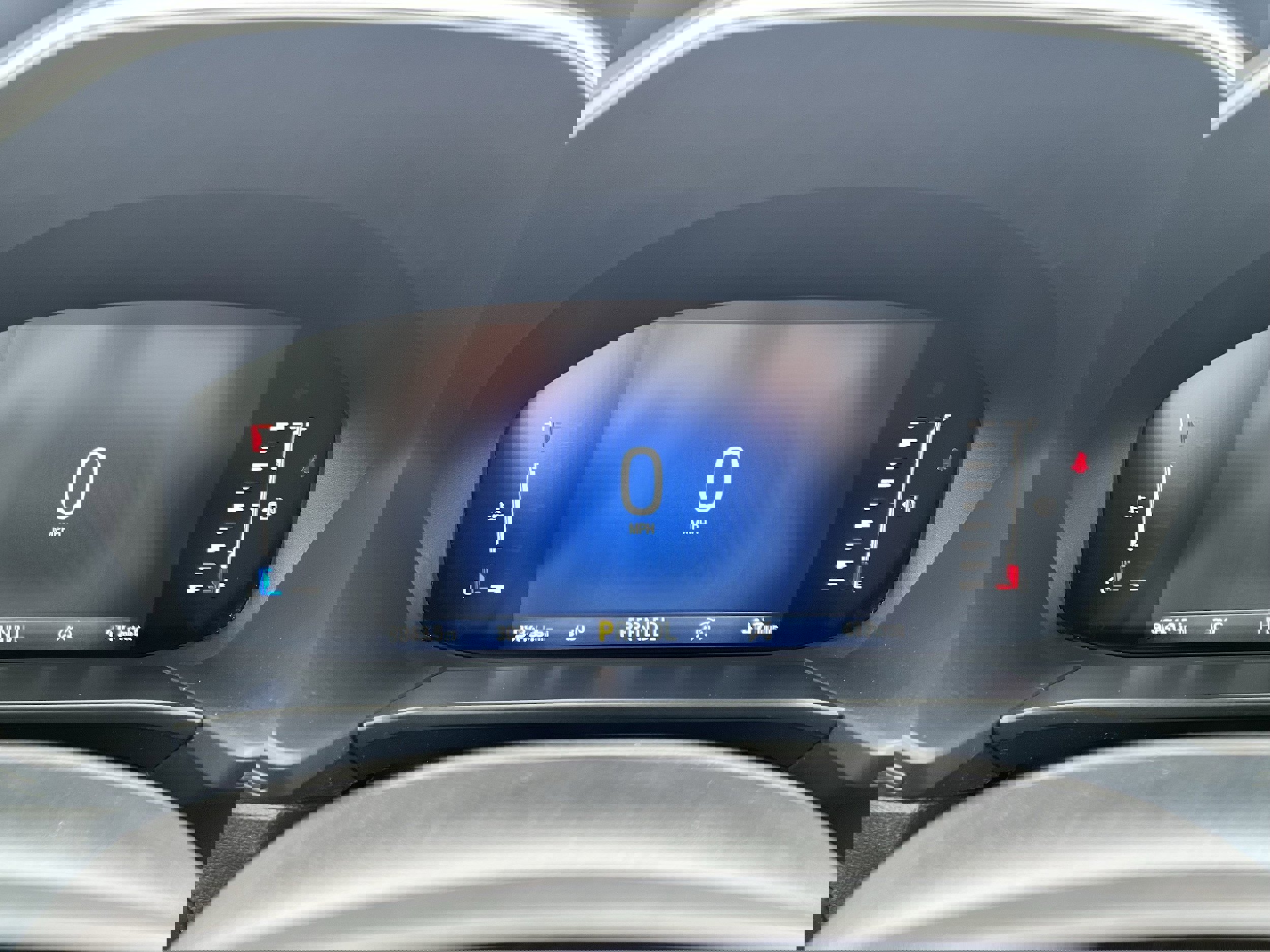 Used 2023 Ford Escape Active image 18