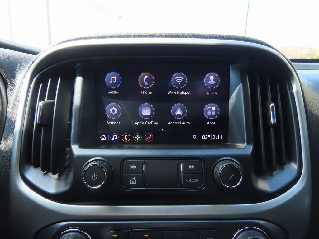 Used 2019 Chevrolet Colorado ZR2 image 6