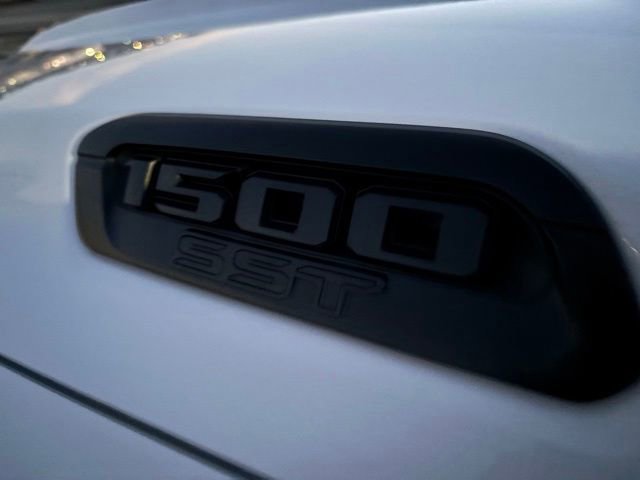 Certified 2025 RAM 1500 Tradesman image 30