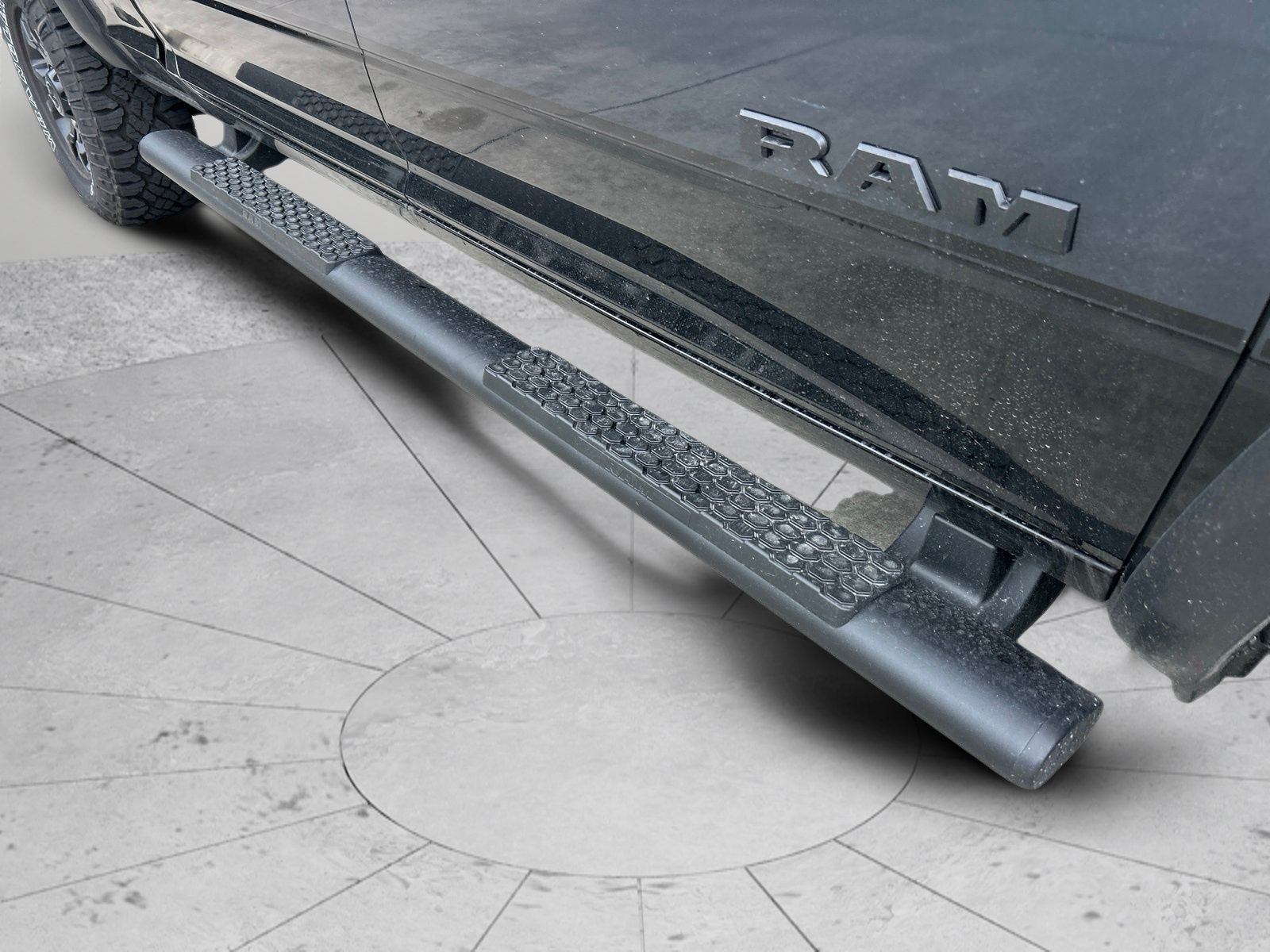 New 2026 RAM 2500 Power Wagon AWD/4WD image 18