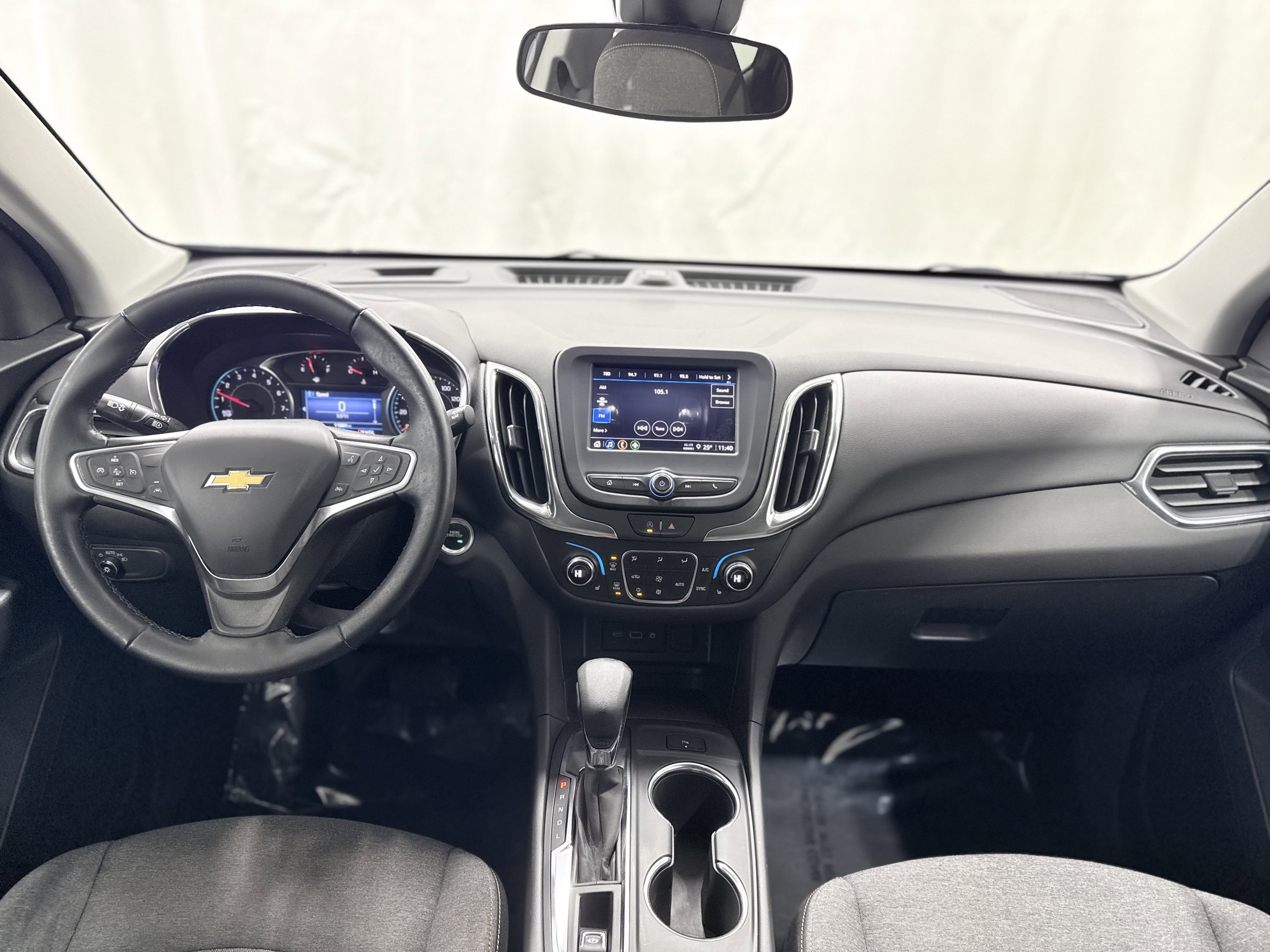 Certified 2023 Chevrolet Equinox LT image 17