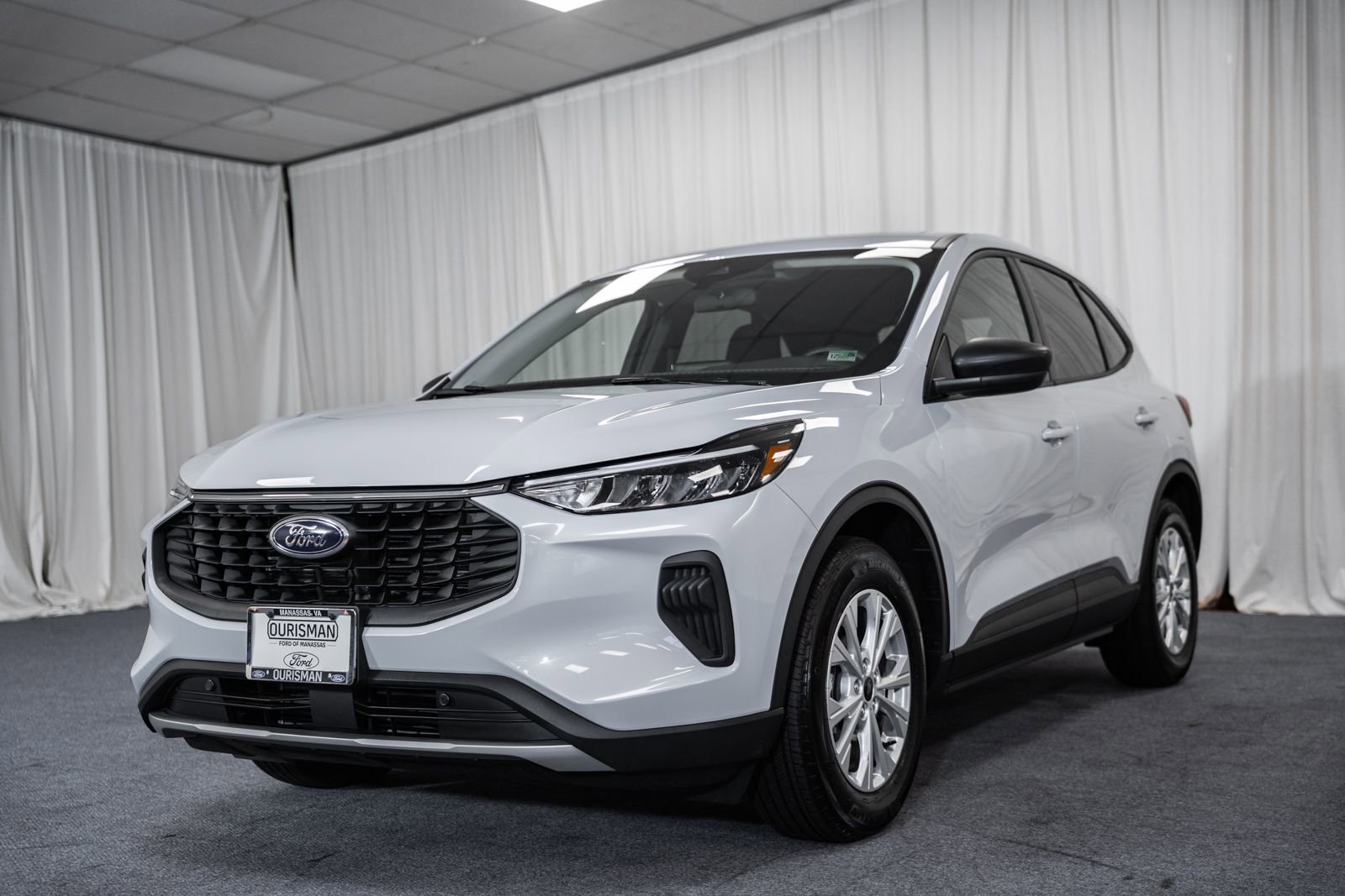 Certified 2026 Ford Escape Active FWD image 3